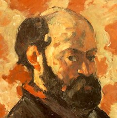 Bald Man